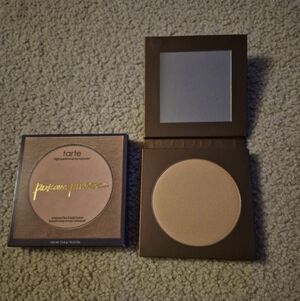 Tarte Park Ave Princess Waterproof Face & Body Bronzer Light Medium
